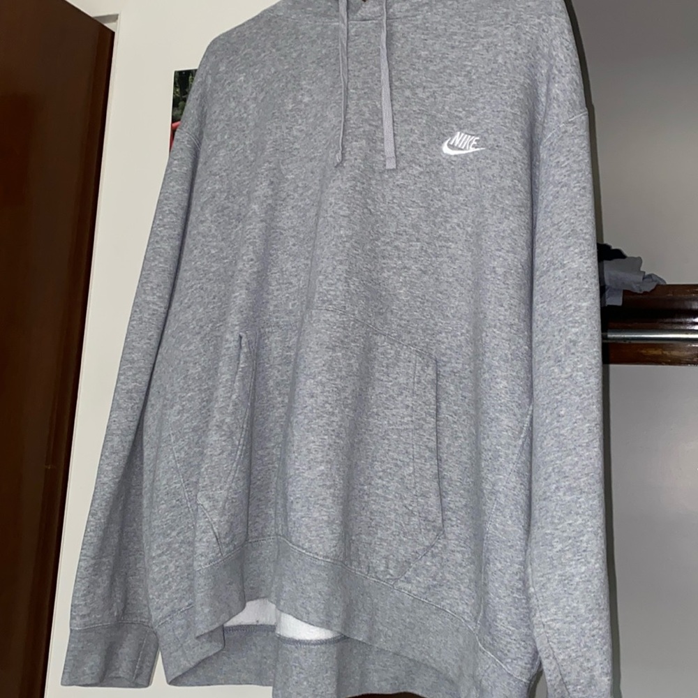 Mens nike hoodie